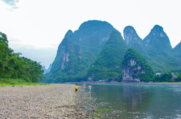 桂林山水