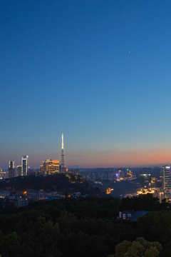 重庆夜景