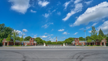 华东政法大学