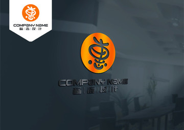 惠LOGO原創(chuàng)設(shè)計(jì)手繪標(biāo)志設(shè)計(jì)