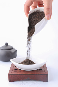 红茶