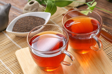 紅茶