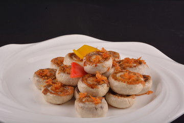 小煎餅