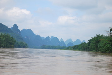 桂林山水