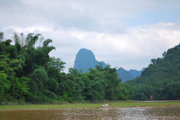 桂林山水