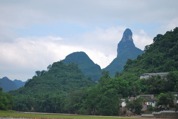 桂林山水