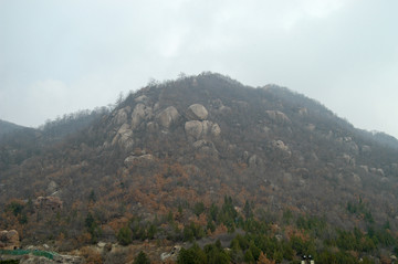 天津盘山