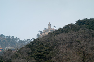 天津盘山