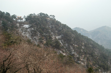 天津盘山