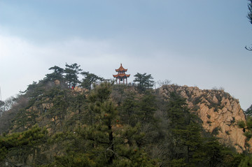 天津盘山