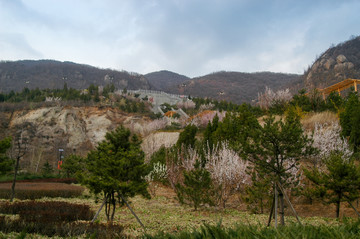 天津盘山