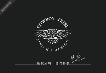 貓頭鷹logo