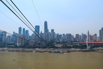 重慶風光
