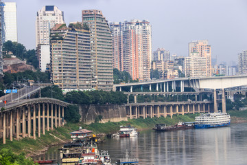 山城重庆