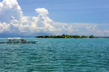 菲律宾岛屿