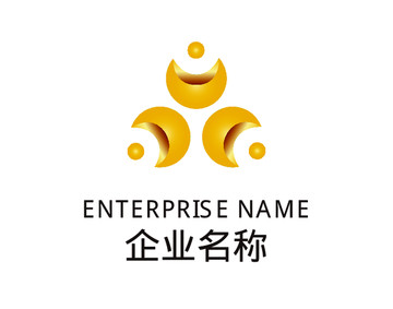 金融理财logo