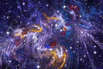 星空
