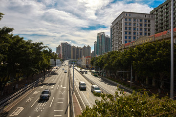 六二三路沙面街道