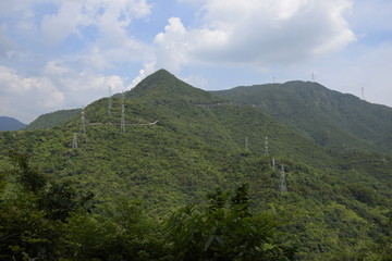 自然风景