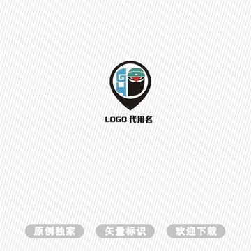 關(guān)羽LOGO