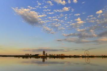 阅海公园