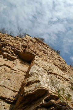 石林峡景区