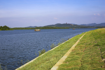 平天湖