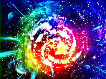 宇宙星空