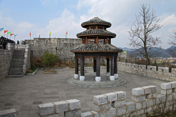 貴陽市青巖古鎮(zhèn)
