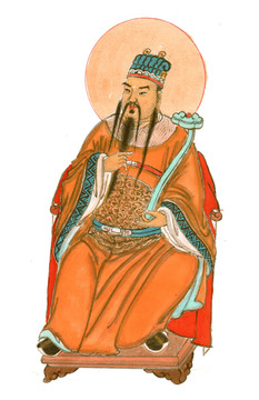 文帝