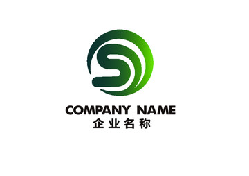 SY字母設(shè)計(jì)YS