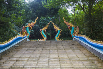 西双版纳勐泐大佛寺