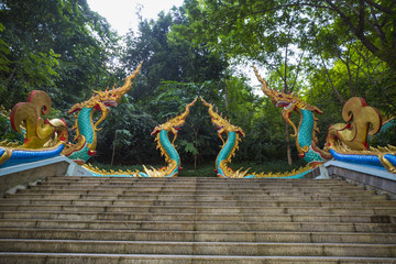 西双版纳勐泐大佛寺