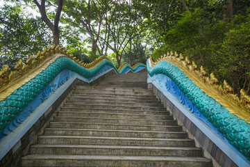 西双版纳勐泐大佛寺