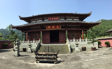 淳风祠