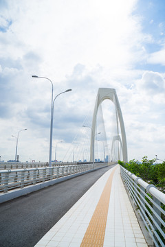 南宁青山大桥