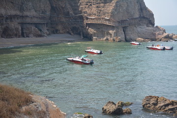 海湾