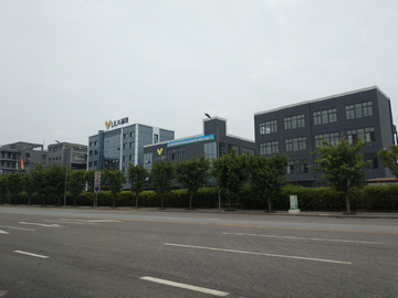 重庆工业区