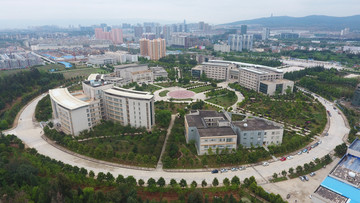 大学校园