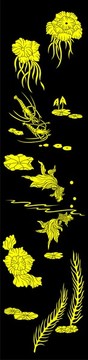 魚蝦圖