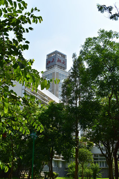 深圳大学