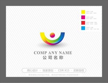 公司標(biāo)志設(shè)計(jì)
