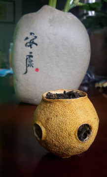 柠红茶