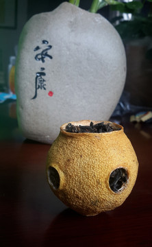 茶葉攝影