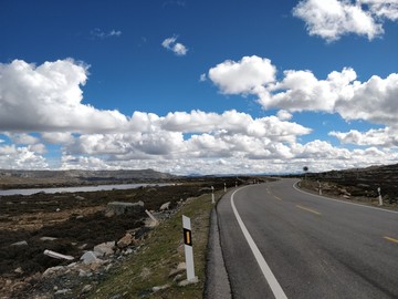 川藏公路