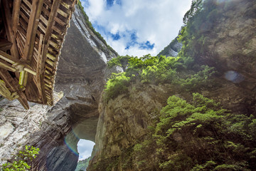 武隆景区