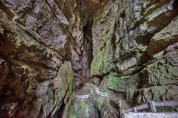 武隆景区