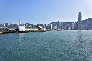 香港