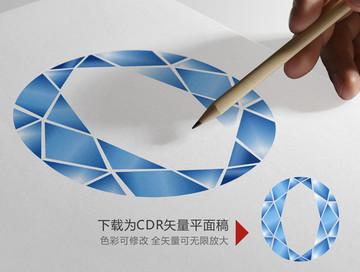 創(chuàng)意數(shù)字0
