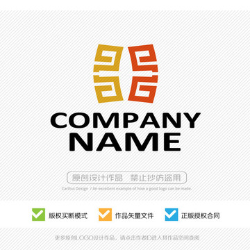 LOGO設計